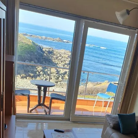 Beiramar Apartman Muxia