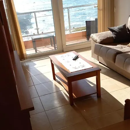 Beiramar Apartman Muxia