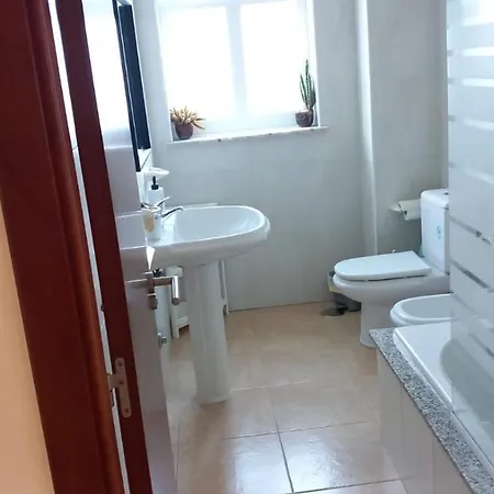 Apartament Beiramar *