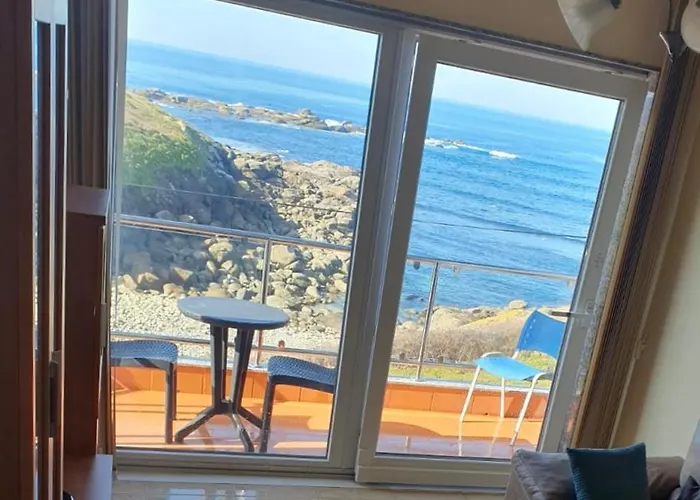 Beiramar Daire Muxia