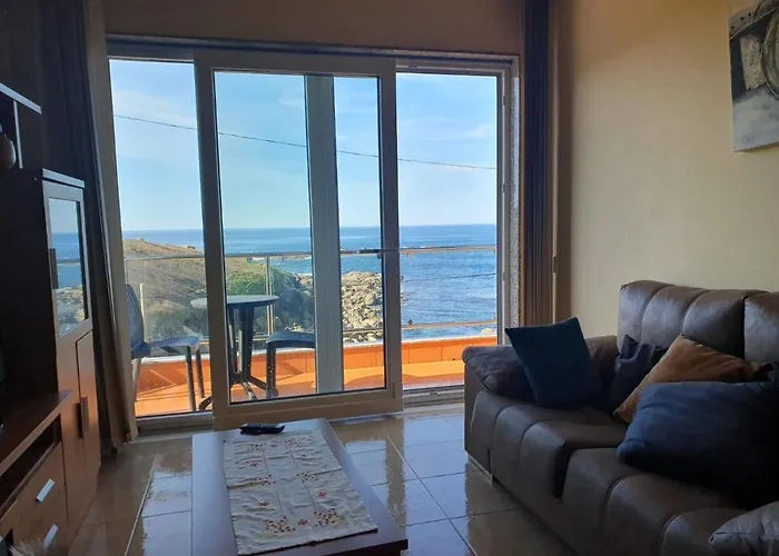 Appartement Beiramar *