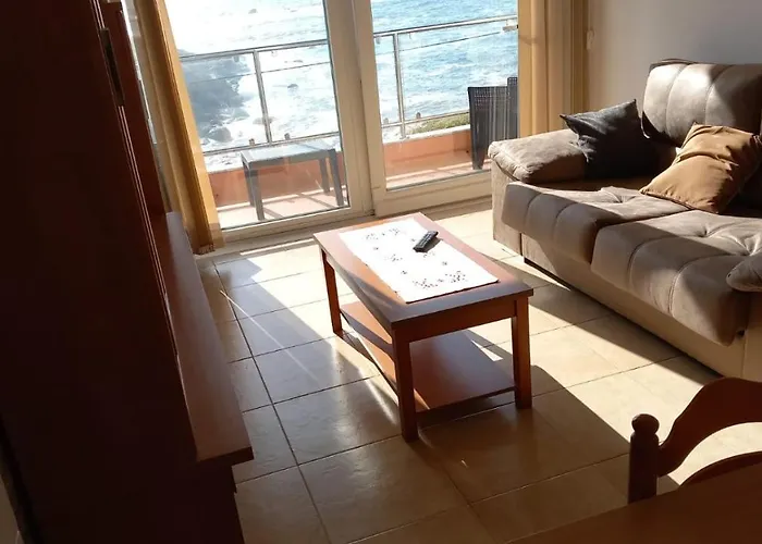 Beiramar Appartement Muxia