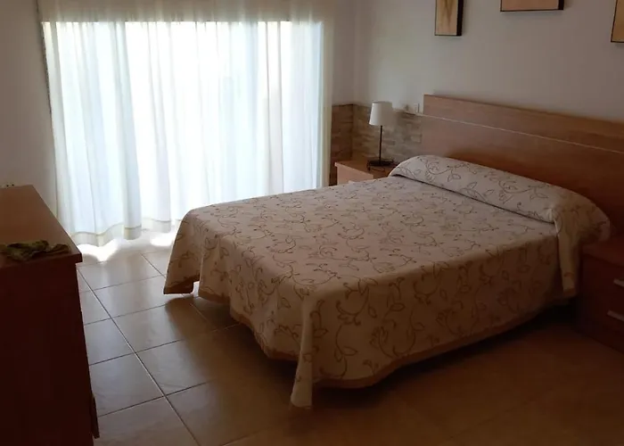 Appartement Beiramar