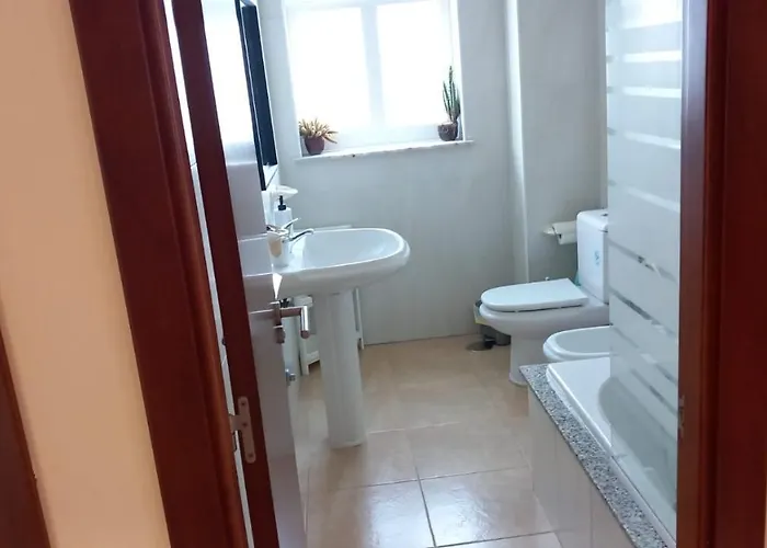 Appartement Beiramar *